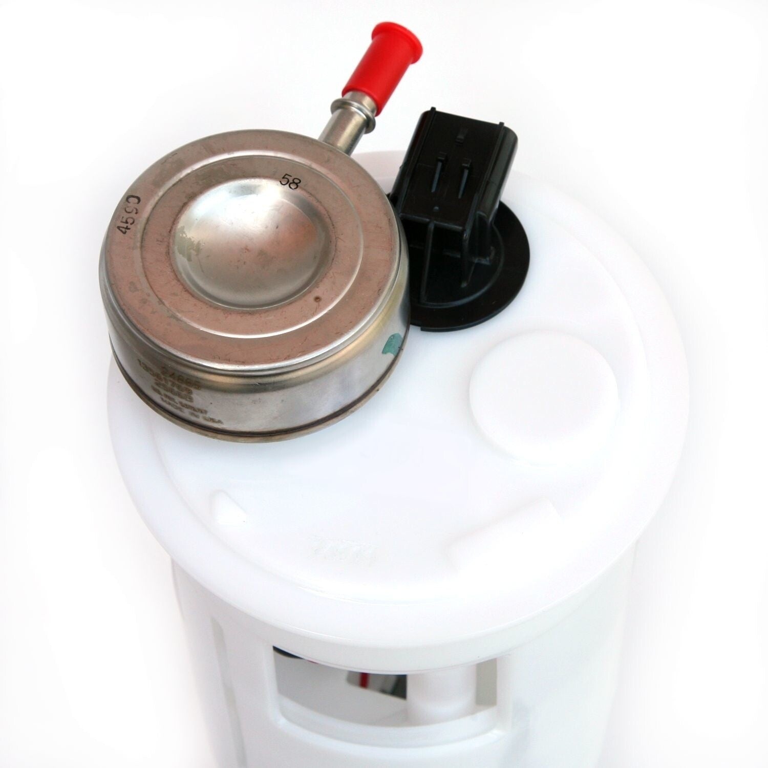 Fuel Pump Module Assy  Delphi  FG0814