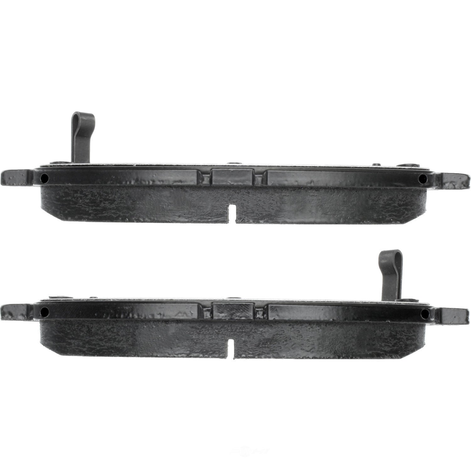 Rr Super Prem Ceramic Brake Pads  Centric Parts  105.16470