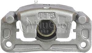 Rr Lft Rebuilt Brake Caliper  Nugeon  99-01244B