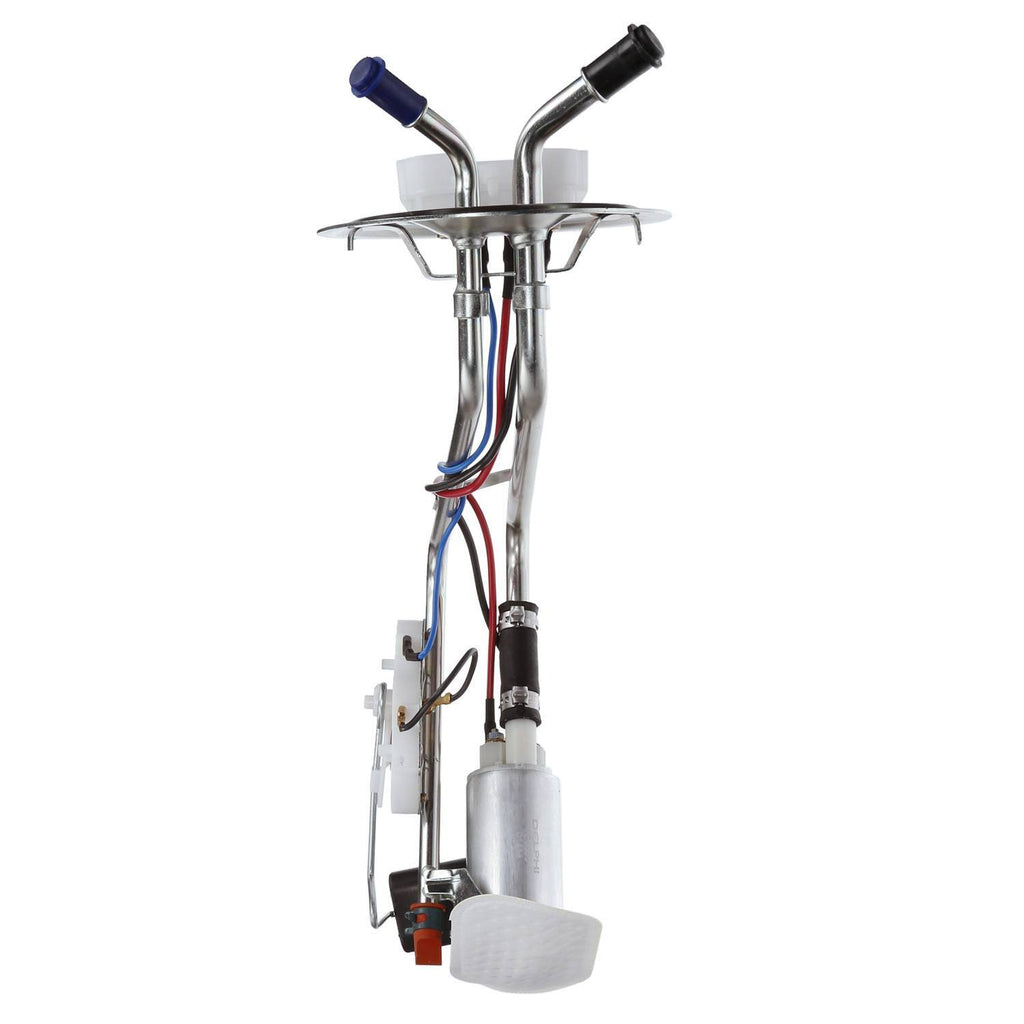 Fuel Pump Hanger Assy  Delphi  HP10156
