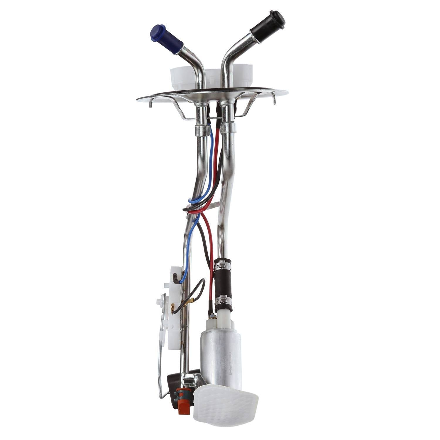 Fuel Pump Hanger Assy  Delphi  HP10156