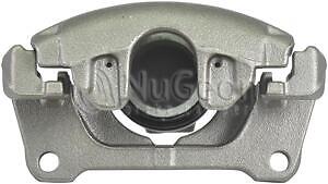 Frt Rt Rebuilt Brake Caliper  Nugeon  99-02111A