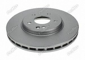 PROMAX Premium Geo-Coated Brake Rotor 20-34101