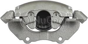 Frt Lft Rebuilt Brake Caliper  Nugeon  99-09351A