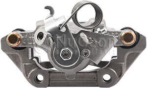 Rr Lft Rebuilt Brake Caliper  Nugeon  99-17974B