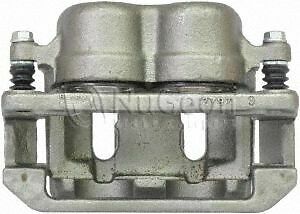 Frt Lft Rebuilt Brake Caliper  Nugeon  99-17849B