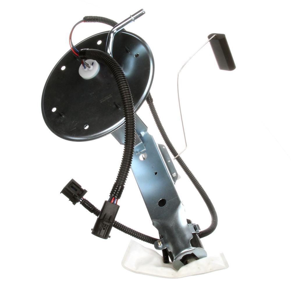 Fuel Pmp & Hanger w/Sender  Delphi  HP10136