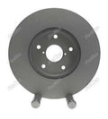 PROMAX Premium Geo-Coated Brake Rotor 20-610110