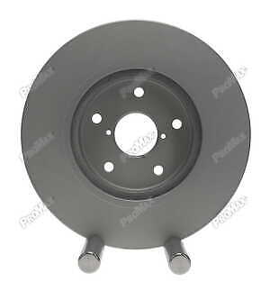 PROMAX Premium Geo-Coated Brake Rotor 20-610110