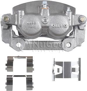 Frt Lft Rebuilt Brake Caliper  Nugeon  99-17872B