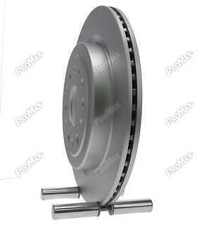 PROMAX Premium Geo-Coated Brake Rotor 20-630021