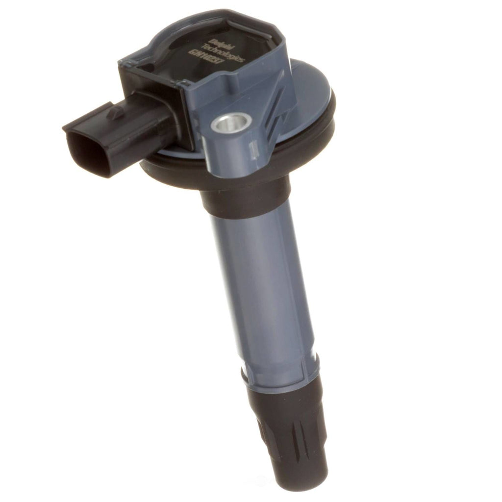 Ignition Coil  Delphi  GN10237
