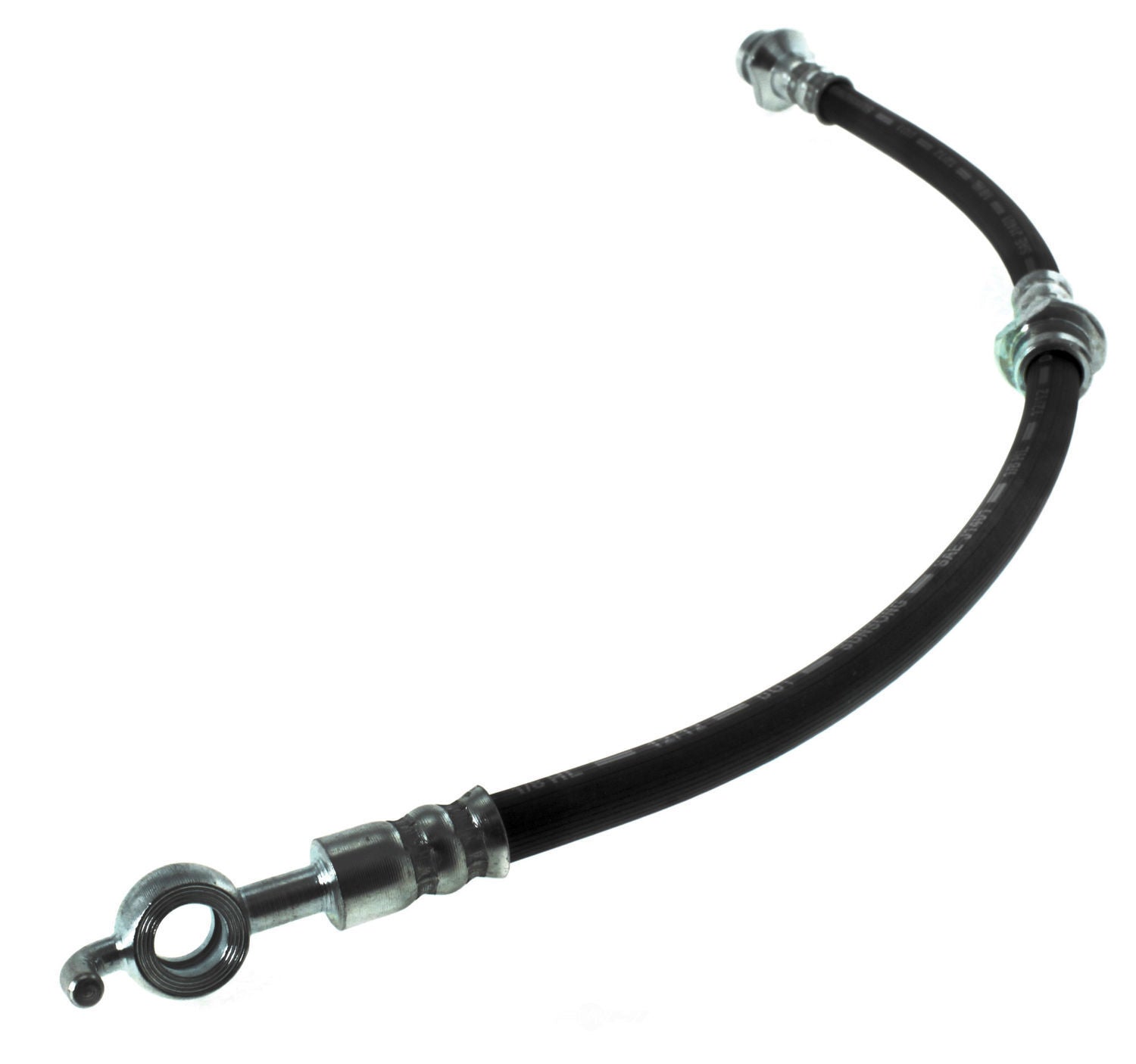 Frt Brake Hose  Centric Parts  150.43013