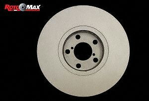 PROMAX Premium Geo-Coated Brake Rotor 20-31450