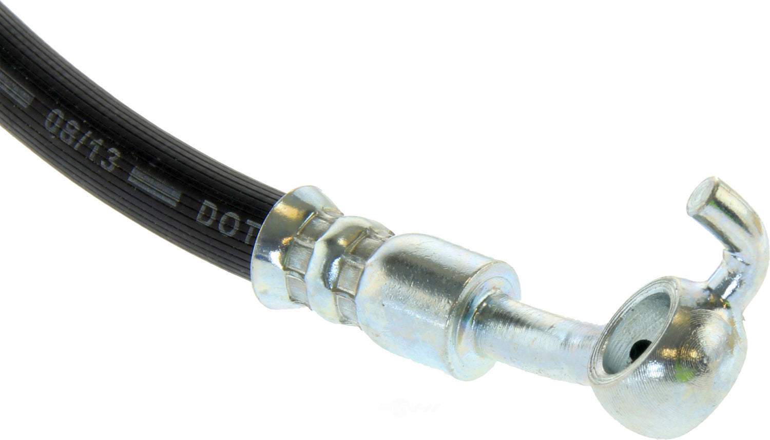 Rr Brake Hose  Centric Parts  150.40400