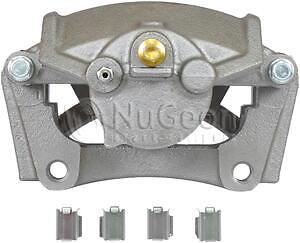 Frt Lft Rebuilt Brake Caliper  Nugeon  99-17310A