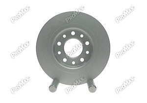 PROMAX Premium Geo-Coated Brake Rotor 20-630011