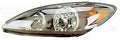 Headlight Assy  Dorman  1592011