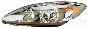 Headlight Assy  Dorman  1592011