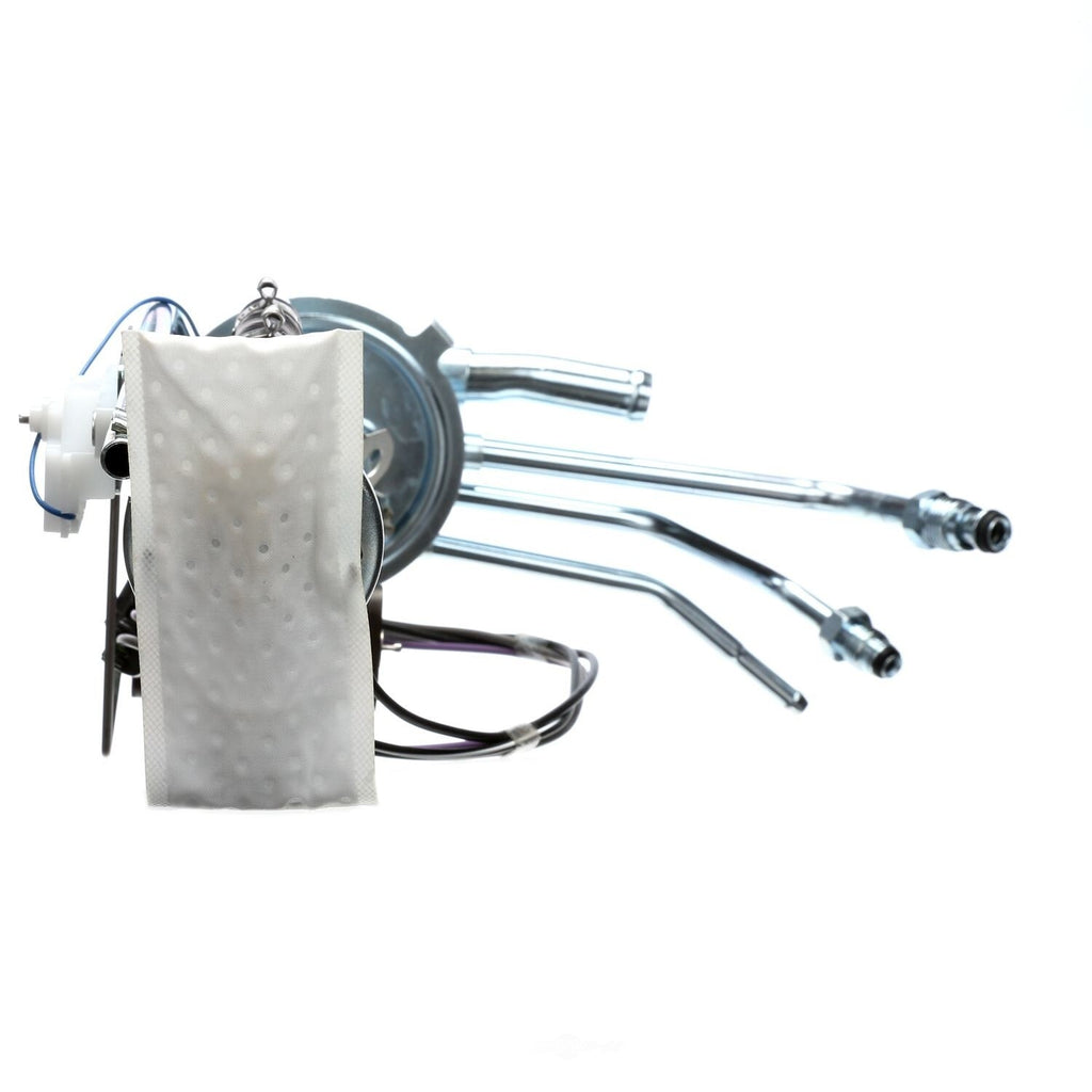 Fuel Pmp & Hanger w/Sender  Delphi  HP10001