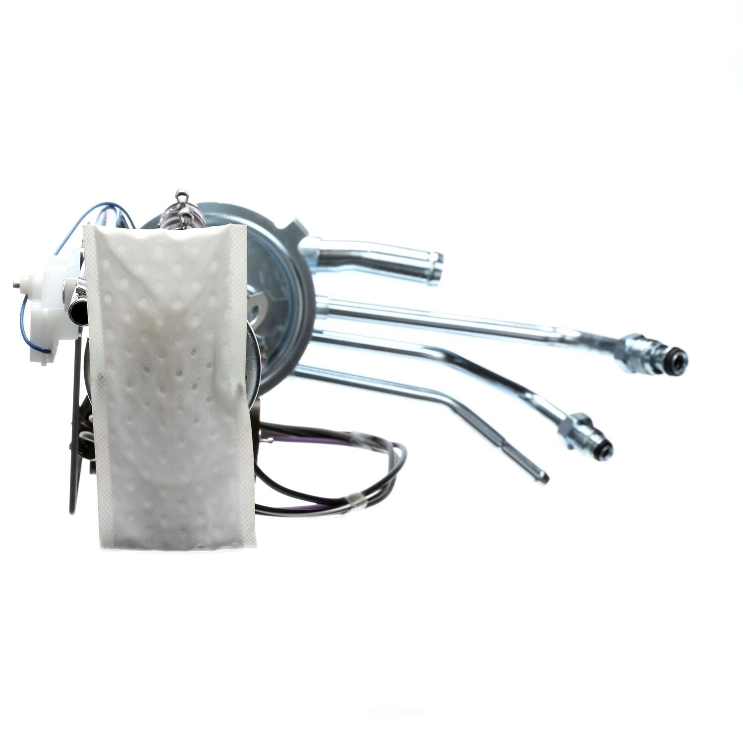 Fuel Pmp & Hanger w/Sender  Delphi  HP10001