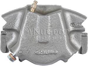 Frt Rt Rebuilt Brake Caliper  Nugeon  97-17812A