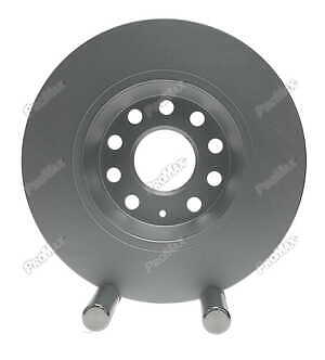 PROMAX Premium Geo-Coated Brake Rotor 20-34399