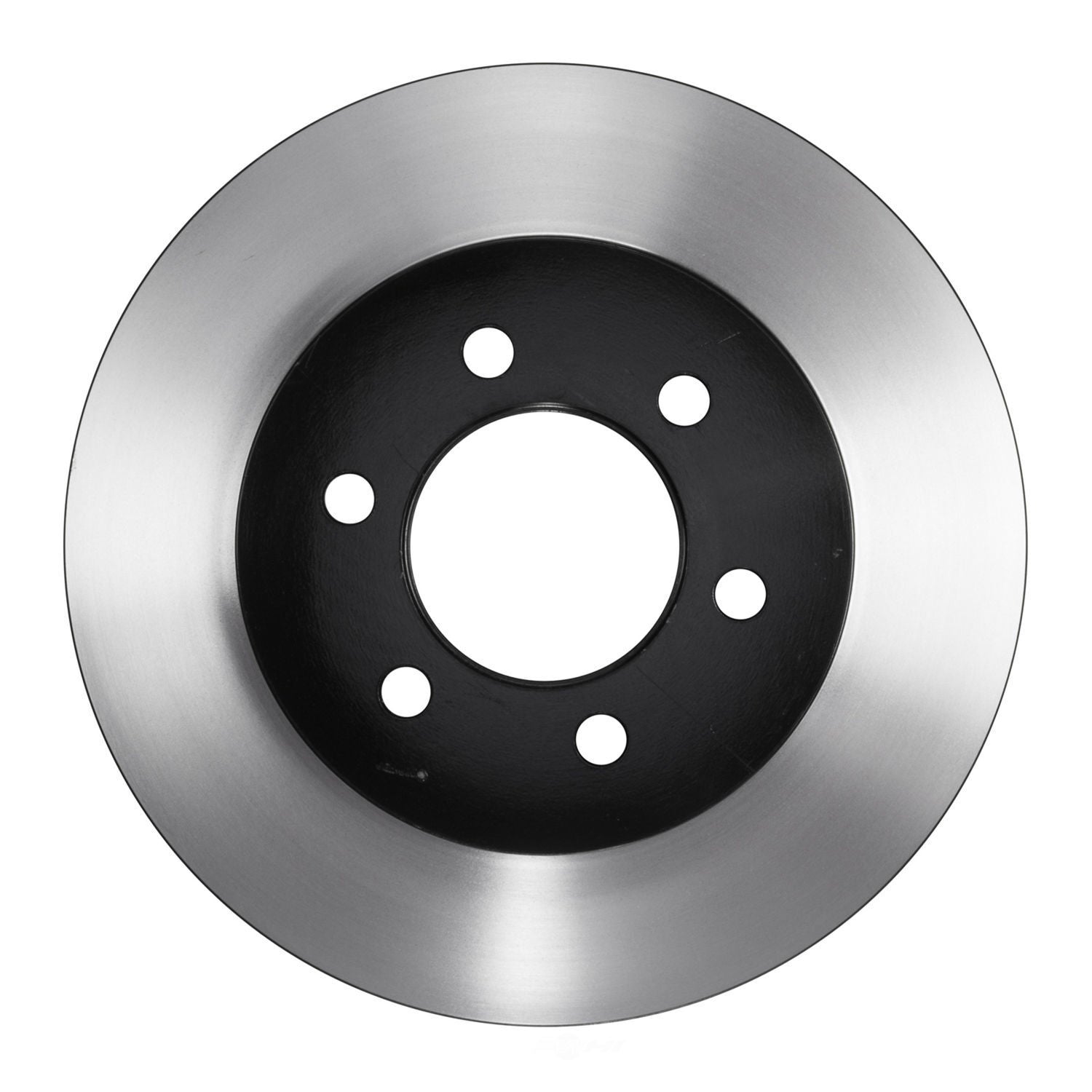 Frt Disc Brake Rotor  Wagner  BD126111E