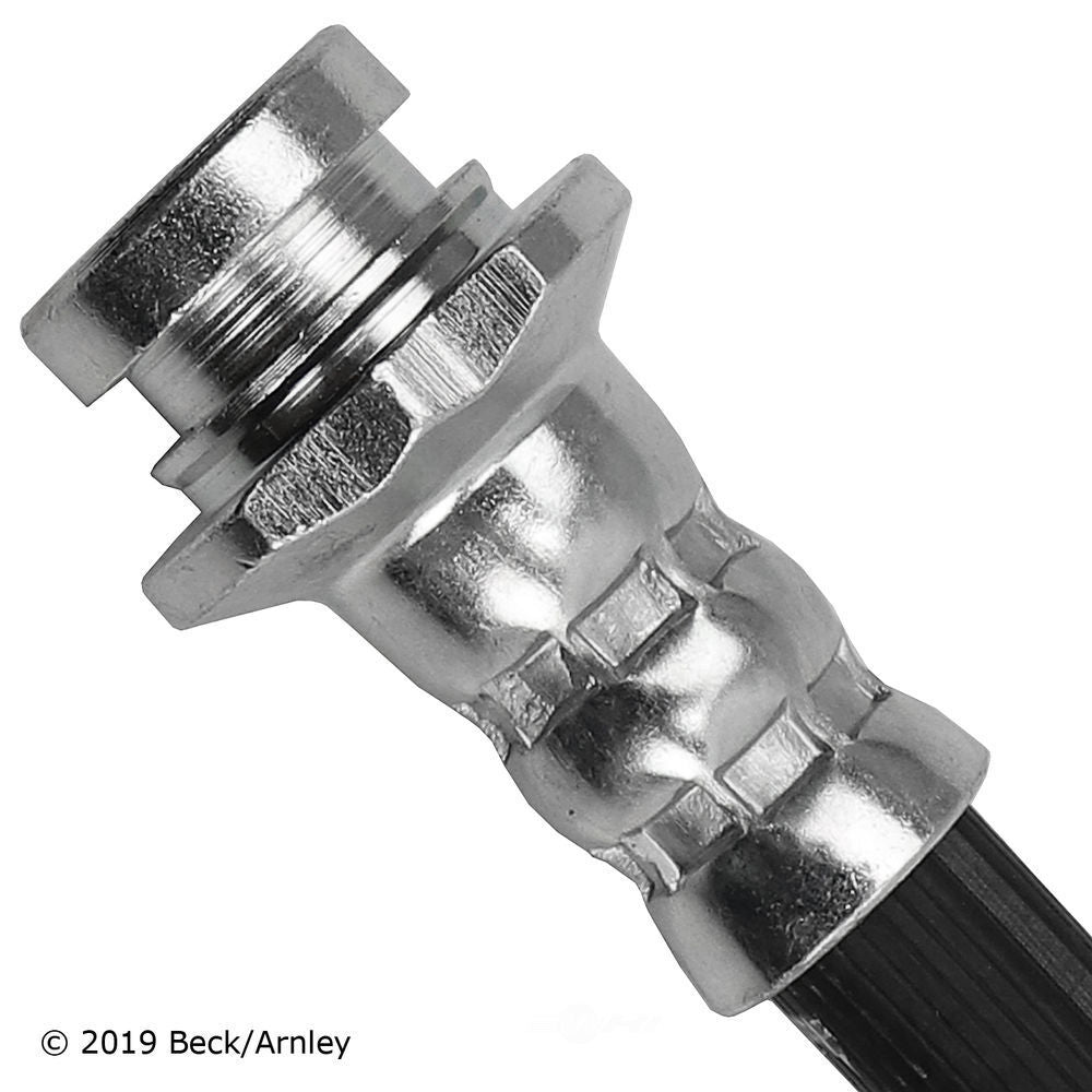 Rr Brake Hose  Beck/Arnley  073-2094