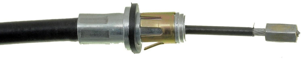 Frt Brake Cable  Dorman/First Stop  C94130