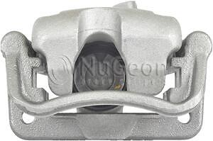 Rr Lft Rebuilt Brake Caliper  Nugeon  99-17434B