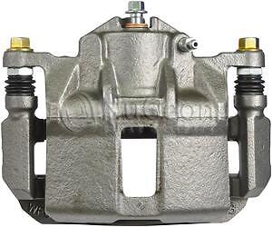 Frt Lft Rebuilt Brake Caliper  Nugeon  99-00944A