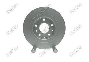 PROMAX Premium Geo-Coated Brake Rotor 20-610027