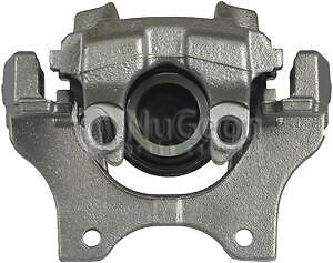 Rr Lft Rebuilt Brake Caliper  Nugeon  99-02348A