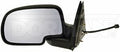 Door Mirror  Dorman  955-530