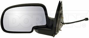 Door Mirror  Dorman  955-530