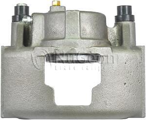Frt Lft Rebuilt Brake Caliper  Nugeon  97-17268B