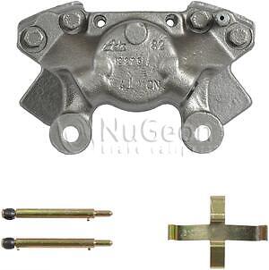 Rr Lft Rebuilt Brake Caliper  Nugeon  97-09343B