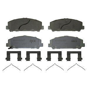 Wagner Premium OEX Ceramic Brake Pad OEX1509