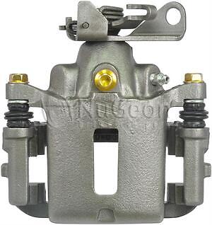 Rr Lft Rebuilt Brake Caliper  Nugeon  99-17890A