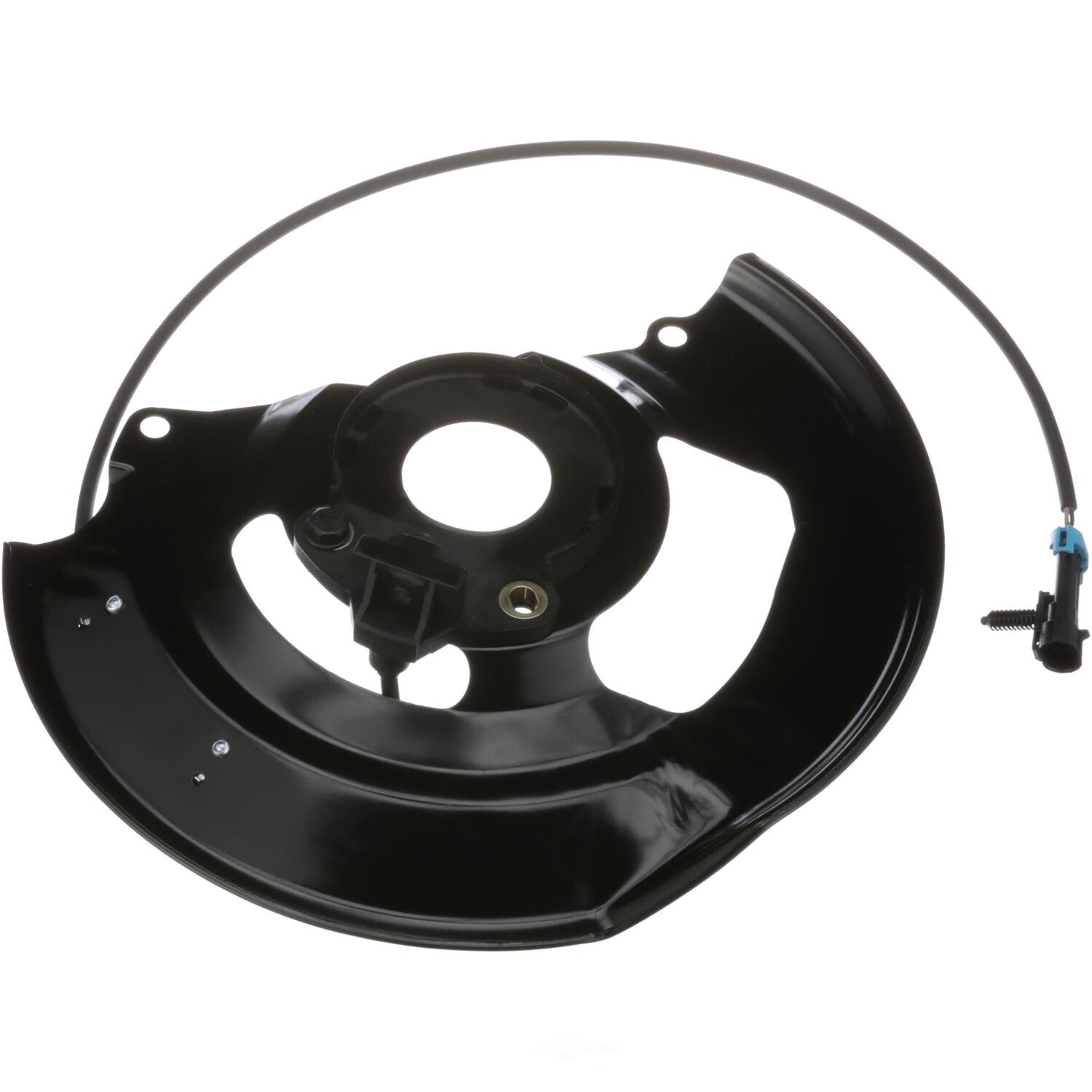 Frt Wheel ABS Sensor  Standard Motor Products  ALS1230