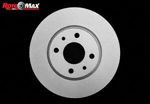 PROMAX Premium Geo-Coated Brake Rotor 20-31599