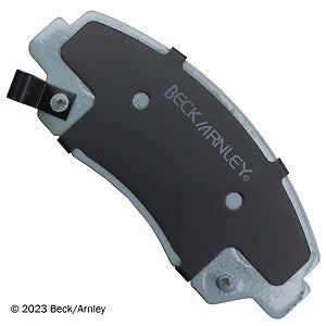 Frt Prem Brake Pads  Beck/Arnley  085-1294