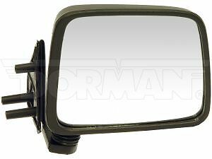 Door Mirror  Dorman  955-203