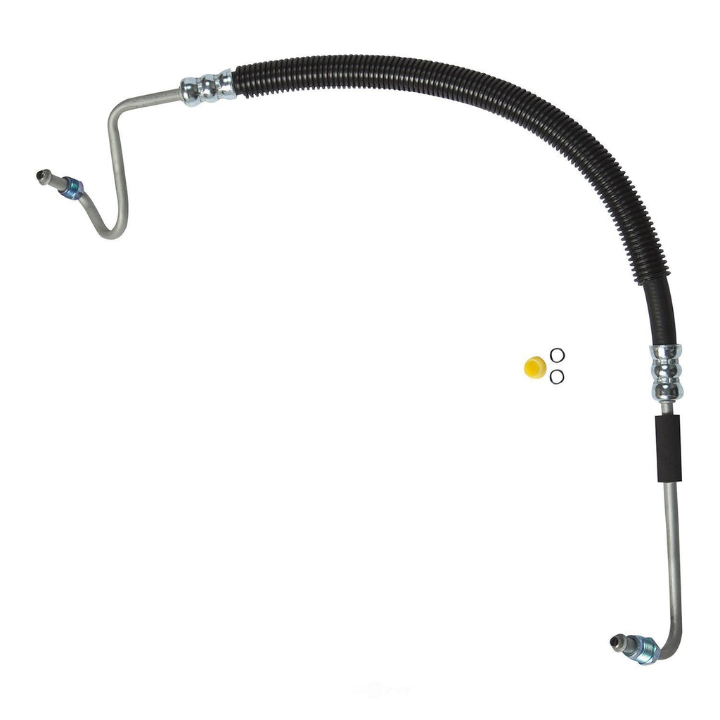 Pwr Strg Pressure Hose  Edelmann  92082