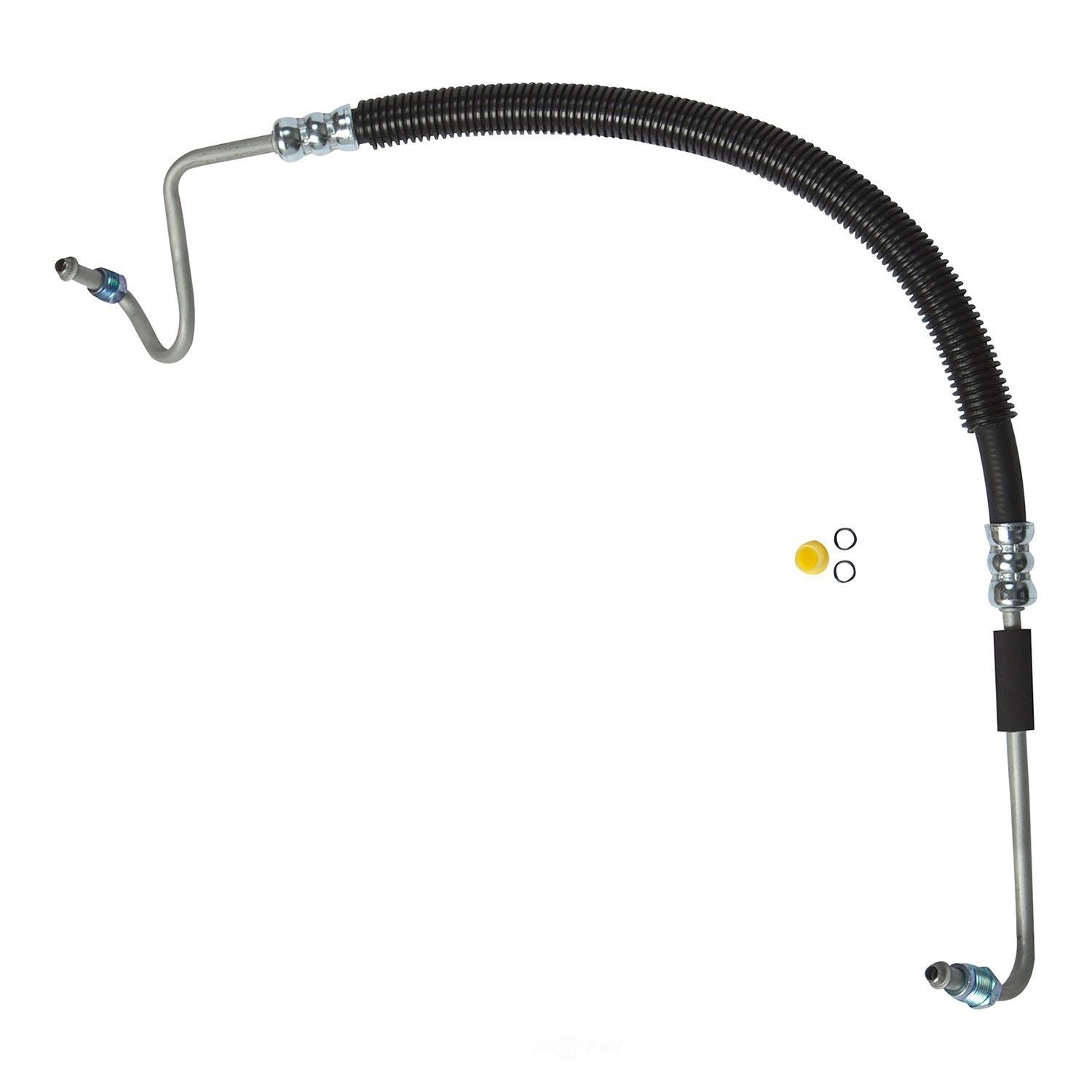 Pwr Strg Pressure Hose  Edelmann  92082