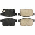 Rr Super Prem Ceramic Brake Pads  Centric Parts  105.13360