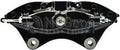 Rr Lft Rebuilt Brake Caliper w/Hwd  NuGeon  97B17492B