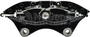 Rr Lft Rebuilt Brake Caliper w/Hwd  NuGeon  97B17492B