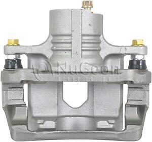 Rr Right Rebuilt Brake Caliper  Nugeon  99-17424A